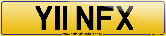 Y11 NFX