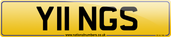 Y11 NGS