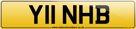 Y11 NHB
