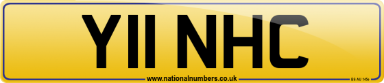 Y11 NHC