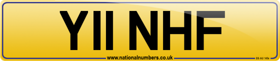 Y11 NHF