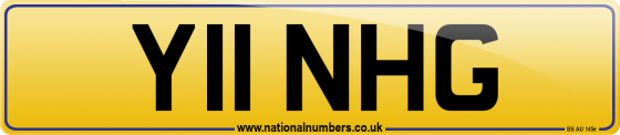 Y11 NHG