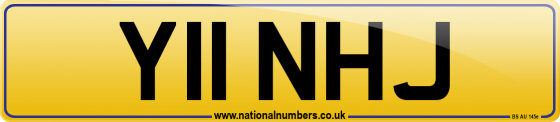 Y11 NHJ