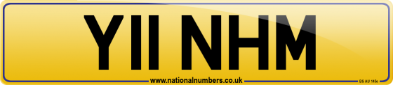 Y11 NHM