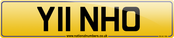 Y11 NHO