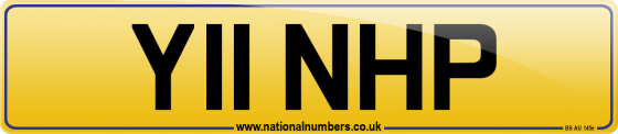 Y11 NHP