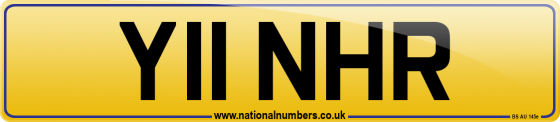 Y11 NHR
