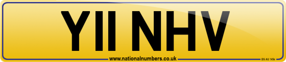 Y11 NHV