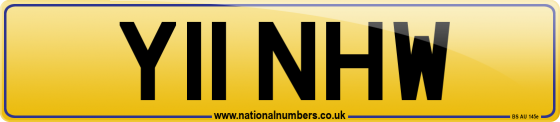 Y11 NHW