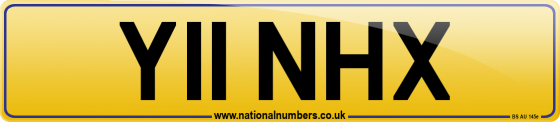 Y11 NHX