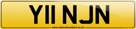 Y11 NJN