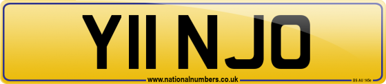 Y11 NJO
