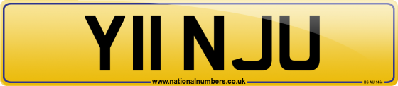 Y11 NJU