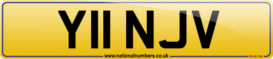 Y11 NJV
