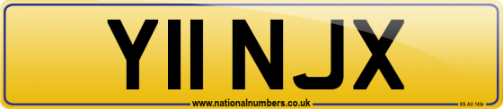 Y11 NJX