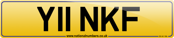 Y11 NKF