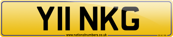 Y11 NKG
