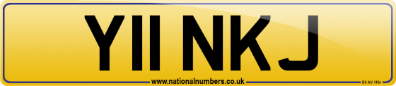 Y11 NKJ