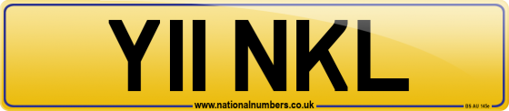 Y11 NKL