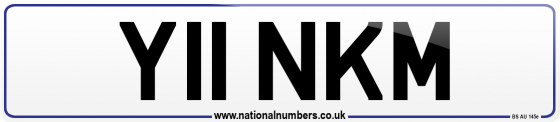 Y11 NKM
