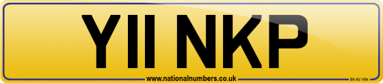Y11 NKP