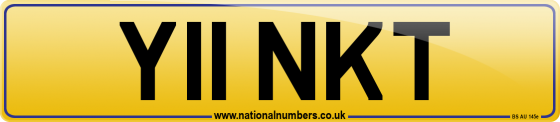 Y11 NKT