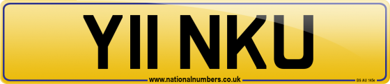 Y11 NKU