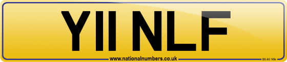 Y11 NLF