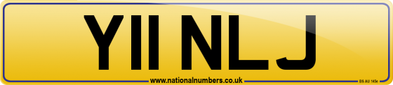 Y11 NLJ