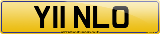 Y11 NLO