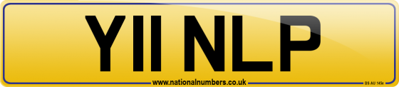 Y11 NLP