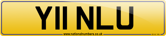 Y11 NLU