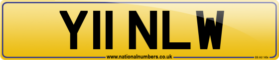 Y11 NLW