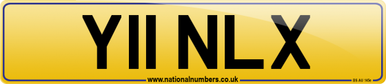 Y11 NLX