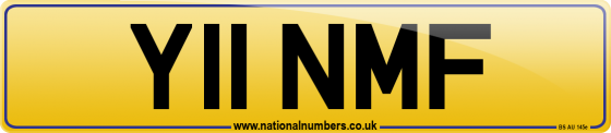 Y11 NMF