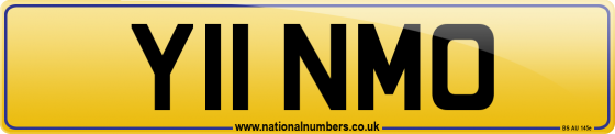 Y11 NMO