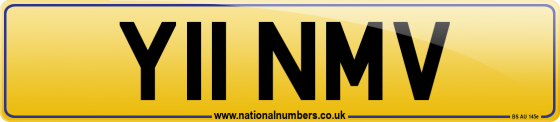 Y11 NMV