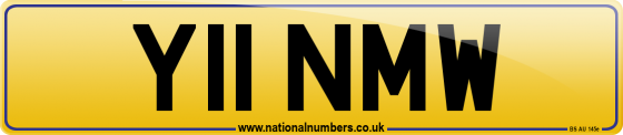 Y11 NMW
