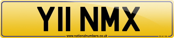 Y11 NMX