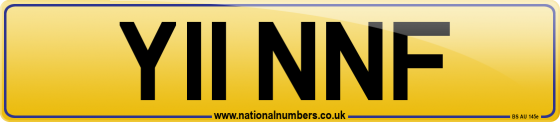 Y11 NNF