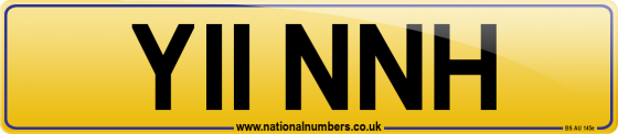Y11 NNH
