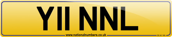 Y11 NNL