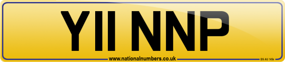 Y11 NNP