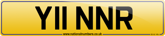 Y11 NNR