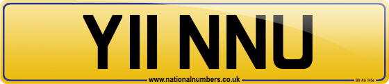 Y11 NNU
