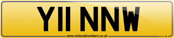Y11 NNW