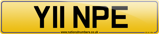 Y11 NPE