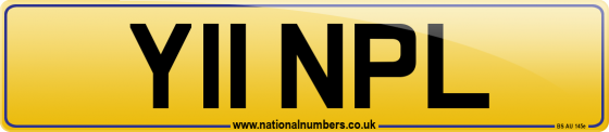 Y11 NPL
