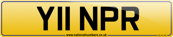 Y11 NPR