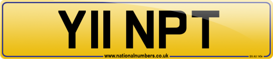 Y11 NPT